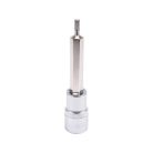Rátűzőkulcs SPLINE 1/2" M5 100mm