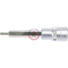 Rátűzőkulcs SPLINE 1/2" M5 100mm