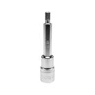 Rátűzőkulcs SPLINE 1/2" M8 100mm