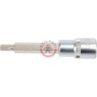 Rátűzőkulcs SPLINE 1/2" M8 100mm