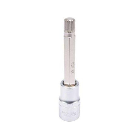 Rátűzőkulcs SPLINE 1/2" M10 100mm