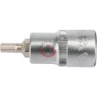 Rátűzőkulcs 1/2" IMBUSZ(HEX) 5mm 55mm