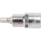 Rátűzőkulcs 1/2" IMBUSZ(HEX) 7mm 55mm