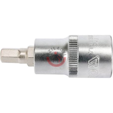 Rátűzőkulcs 1/2" IMBUSZ(HEX) 7mm 55mm