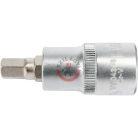 Rátűzőkulcs 1/2" IMBUSZ(HEX) 8mm 55mm