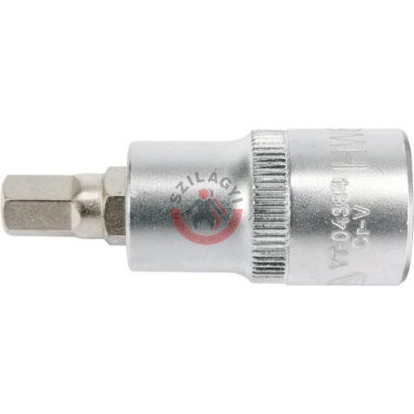 Rátűzőkulcs 1/2" IMBUSZ(HEX) 8mm 55mm