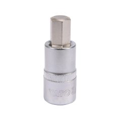 Rátűzőkulcs 1/2" IMBUSZ(HEX) 12mm 55mm