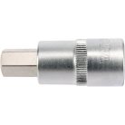 Rátűzőkulcs 1/2" IMBUSZ(HEX) 12mm 55mm
