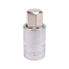 Rátűzőkulcs 1/2" IMBUSZ(HEX) 17mm 55mm