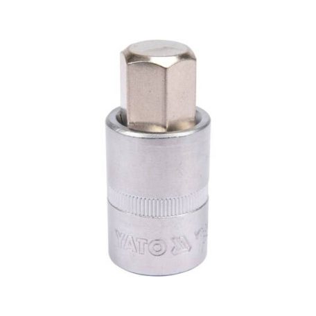 Rátűzőkulcs 1/2" IMBUSZ(HEX) 17mm 55mm