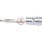 Rátűzőkulcs 1/2" IMBUSZ(HEX) 6mm 100mm