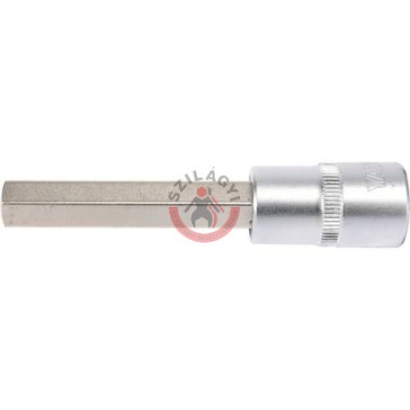 Rátűzőkulcs 1/2" IMBUSZ(HEX) 12mm 100mm