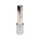 Rátűzőkulcs 1/2" IMBUSZ(HEX) 17mm 100mm