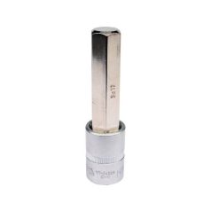 Rátűzőkulcs 1/2" IMBUSZ(HEX) 17mm 100mm