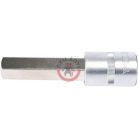 Rátűzőkulcs 1/2" IMBUSZ(HEX) 17mm 100mm