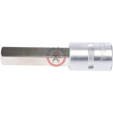 Rátűzőkulcs 1/2" IMBUSZ(HEX) 17mm 100mm