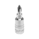 Rátűzőkulcs 1/4 PH1 37mm