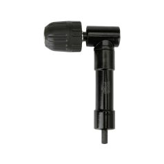   Sarokcsavarozó adapter tokmánnyal, hatlap befogás 90° 0,8-10 mm