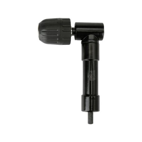 Sarokcsavarozó adapter tokmánnyal, hatlap befogás 90° 0,8-10 mm