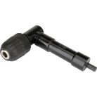 Sarokcsavarozó adapter tokmánnyal, hatlap befogás 90° 0,8-10 mm