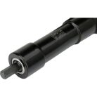 Sarokcsavarozó adapter tokmánnyal, hatlap befogás 90° 0,8-10 mm