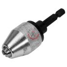 Fúrótokmány 0.5-6.5 mm 1/4" HEX befogással