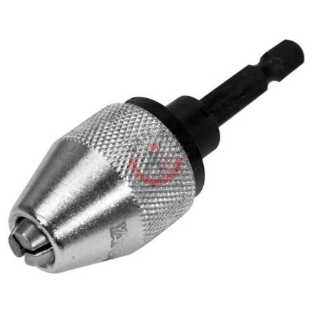 Fúrótokmány 0.5-6.5 mm 1/4" HEX befogással