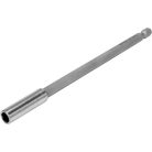 Mágneses toldószár Hatlap 1/4" 150mm