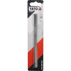 Mágneses toldószár Hatlap 1/4" 150mm