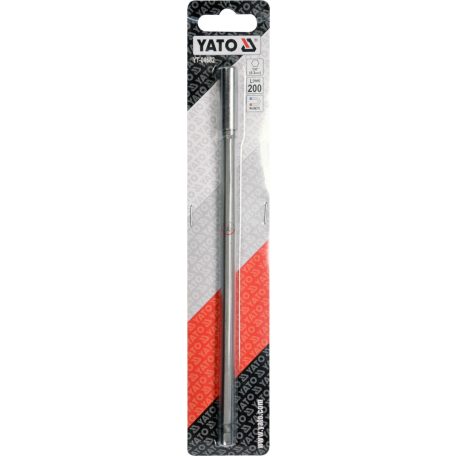 Mágneses toldószár Hatlap 1/4" 200mm