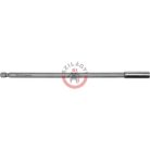 Mágneses toldószár Hatlap 1/4" 200mm