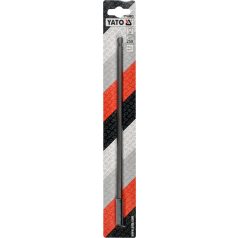 Mágneses toldószár Hatlap 1/4" 250mm