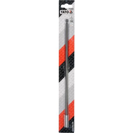 Mágneses toldószár Hatlap 1/4" 300mm