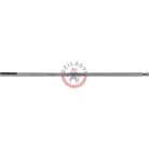 Mágneses toldószár Hatlap 1/4" 300mm