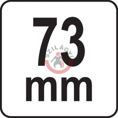 Adapter készlet 1/4", 3/8", 1/2"