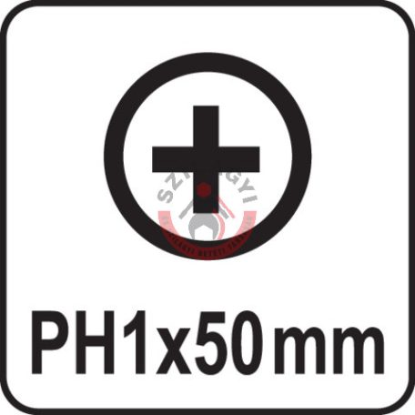 Bithegy PH1x50mm
