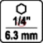 Bithegy készlet Lapos 4x100mm, 5x100mm