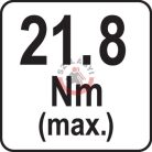 Bithegy PH2x200 mm