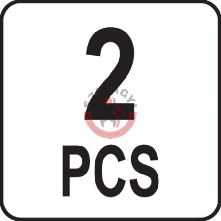 Bithegy készlet PH1x150mm PH2x150 mm