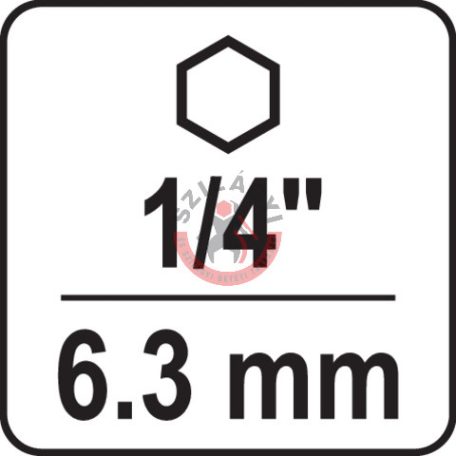 Bithegy készlet PH1x150mm PH2x150 mm