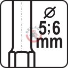 Bithegy készlet PH1x150mm PH2x150 mm