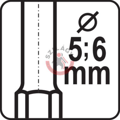 Bithegy készlet PH1x150mm PH2x150 mm