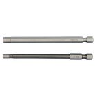 Bithegy készlet IMBUSZ(HEX) 4x100mm 6x100mm