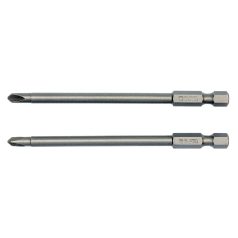 Bithegy készlet 3 szárnyú csillag 1x100mm 3x100mm