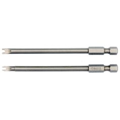 Bithegy készlet LAPOS biztonsági 4x100mm 8x100mm