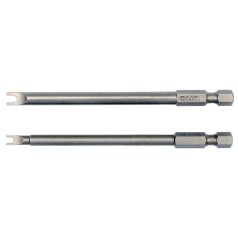 Bithegy készlet LAPOS biztonsági 6x100mm 10x100mm