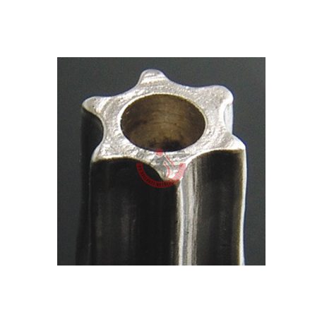 Torxkulcs készlet 9 részes T10-T50 biztonsági