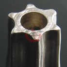 Torxkulcs készlet 9 részes T10-T50 hosszított, biztonsági