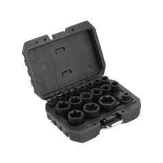 Torx dugókulcs készlet 19 részes