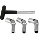 Gyertyakulcs készlet 4 részes 8-12 mm